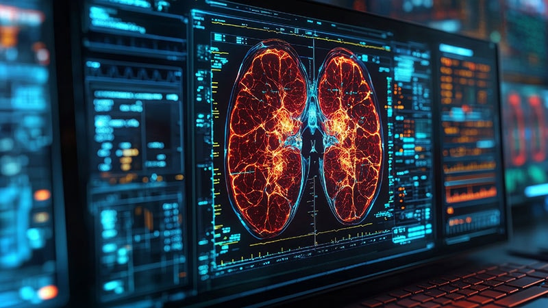 AI and Home Dialysis: From Prediction to Personalization