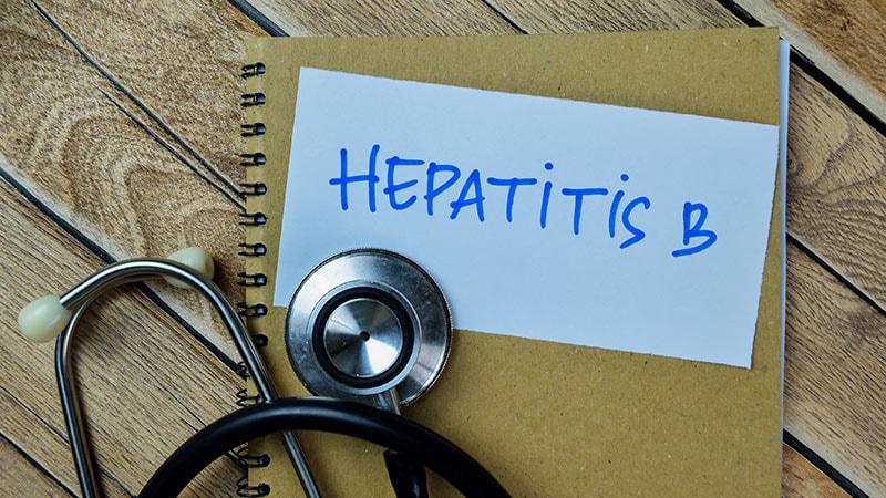 Most Chronic Hepatitis B Diagnoses in US Are Late