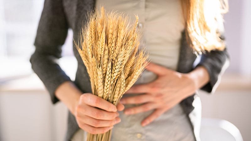 Celiac Blood Test Eliminates Need for Eating Gluten