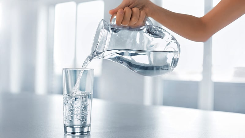 Water-Only Fasting Linked to Increased Inflammation, Stress