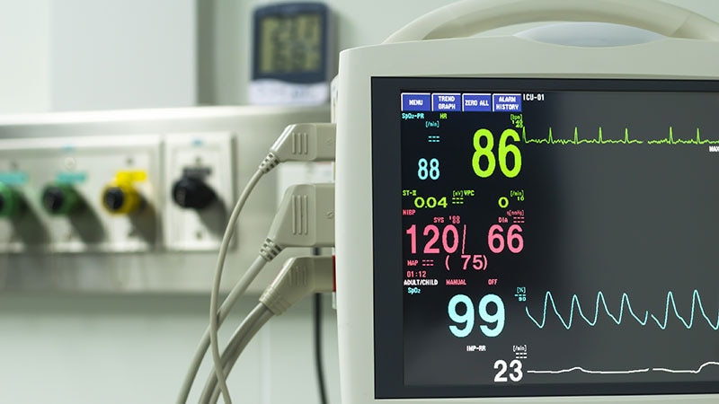 Early, Aggressive BP Lowering Tied to Better ICH Outcomes