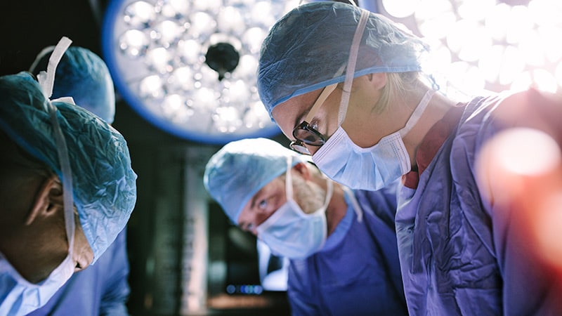 RIPC Shows No Benefit in Noncardiac Surgery