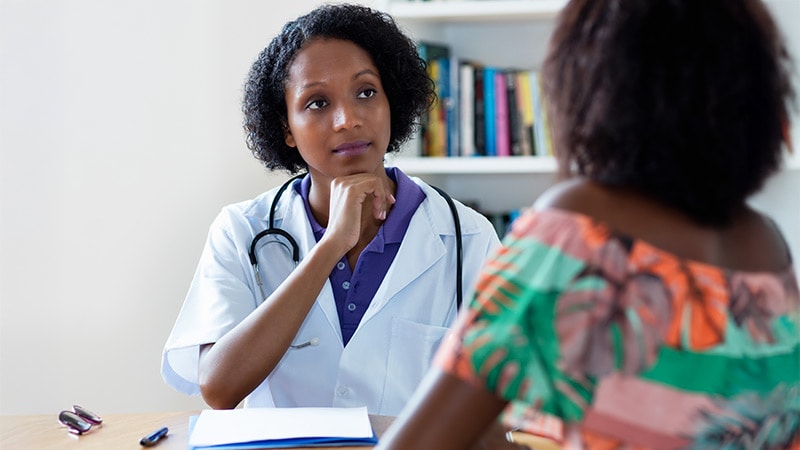 Avoiding the COVID Shot Talk? Here’s What to Do