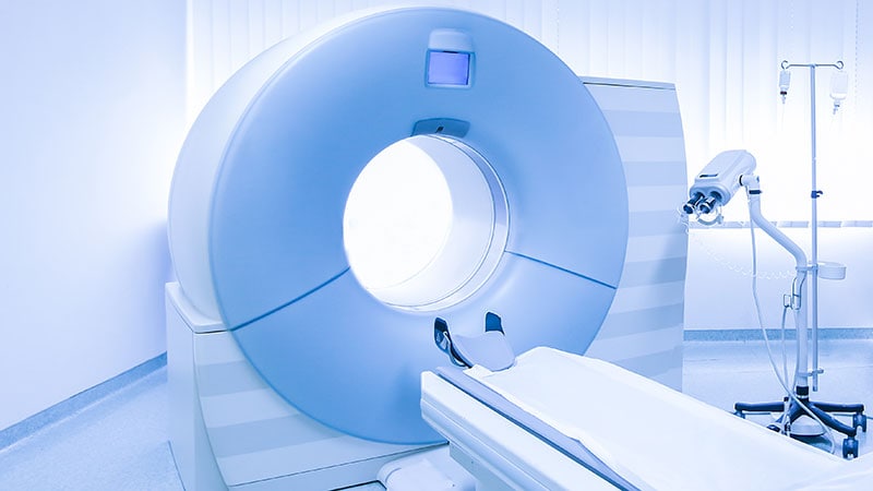 MRI May Aid Early Pancreatic Cancer Detection in Diabetes