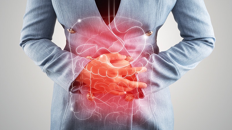 ACG Updates Guidance on Crohn’s Disease Management