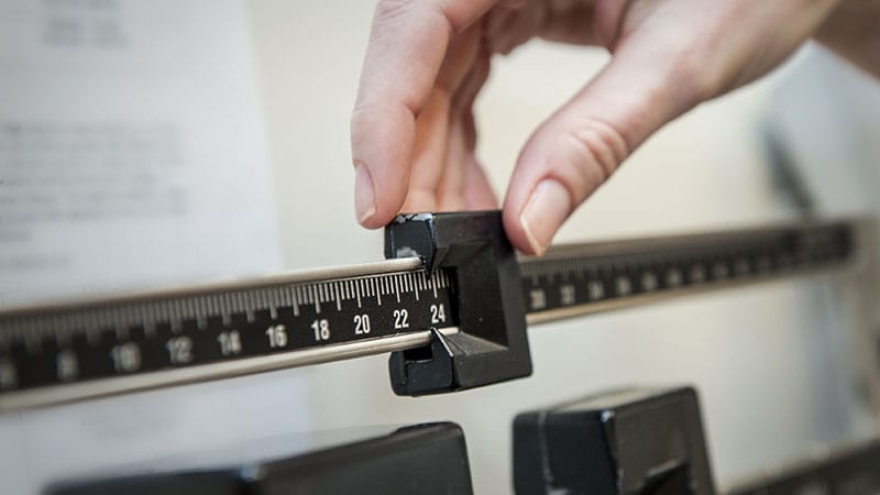 Population-Level Weight Loss Seen With Primary Care Protocol