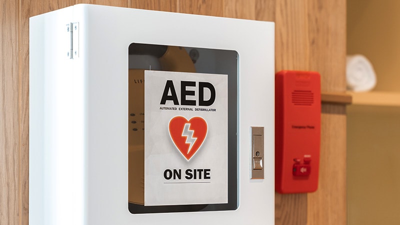 Future Shock: Preventing Sudden Cardiac Death Is Possible