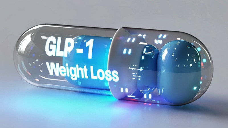 Dual-Target Weight Loss Treatment Shows Promise