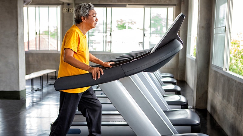 Semaglutide Shows Benefits for PAD Across T2D Subgroups