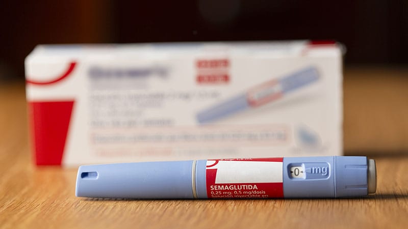 Diabetes Drug Tied to Decreased Dementia Risk in T2D