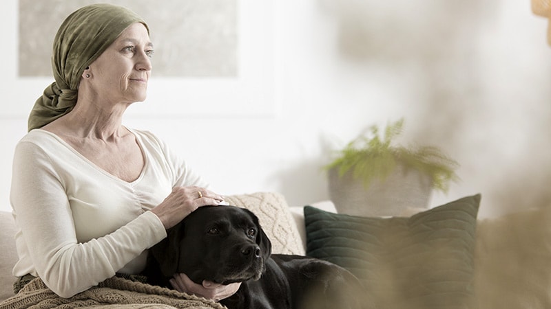 Tool Predicts if Seniors With Cancer Can Stay Home Post Op
