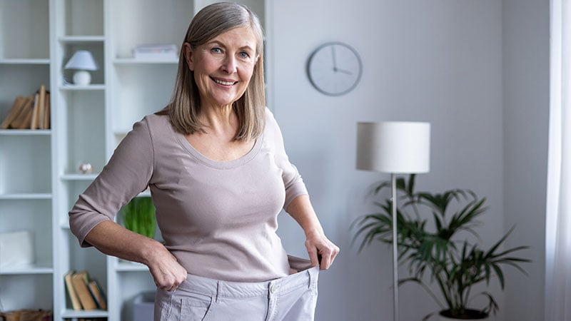 Bariatric Surgery Boosts Self-Esteem, But Does It Last?