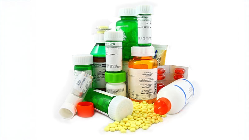 Which Medications Increase Microscopic Colitis Risk?