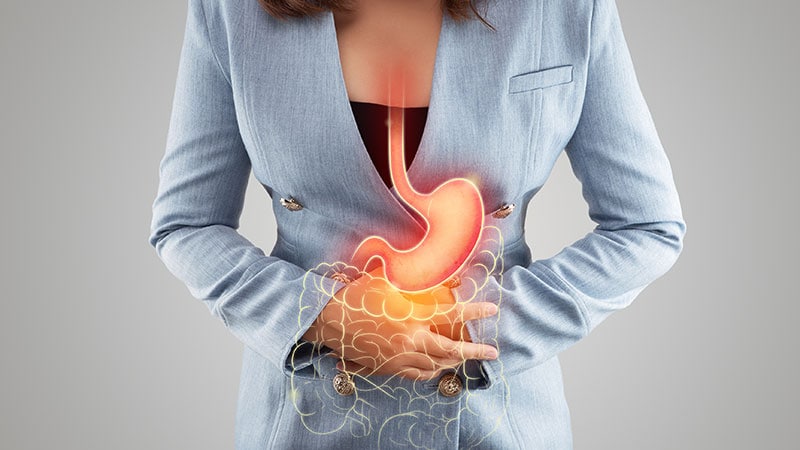 Ileal Resection Tied to Higher CRC Risk in Crohns Disease