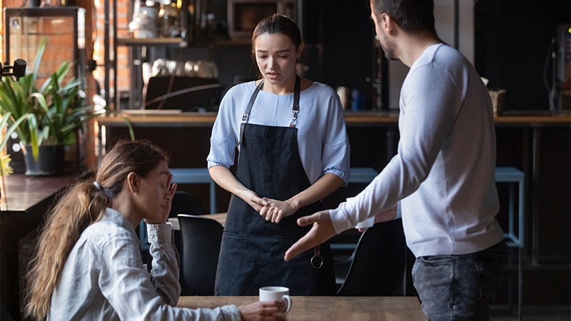 Depression Rates Differ By Occupation, Industry