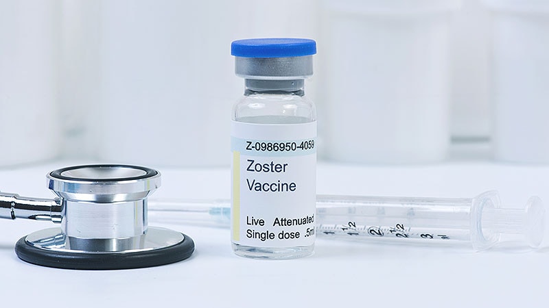 Why the Shingles Vax Is Important for Your Cardio Patients