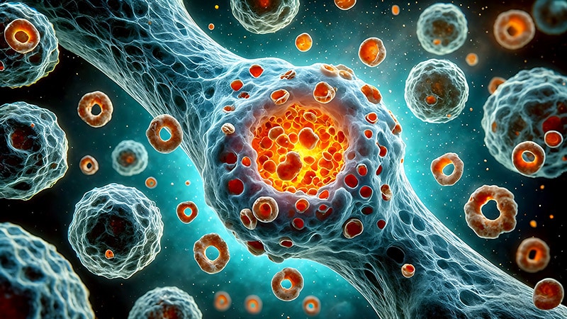 Linvoseltamab Approved for R/R Multiple Myeloma