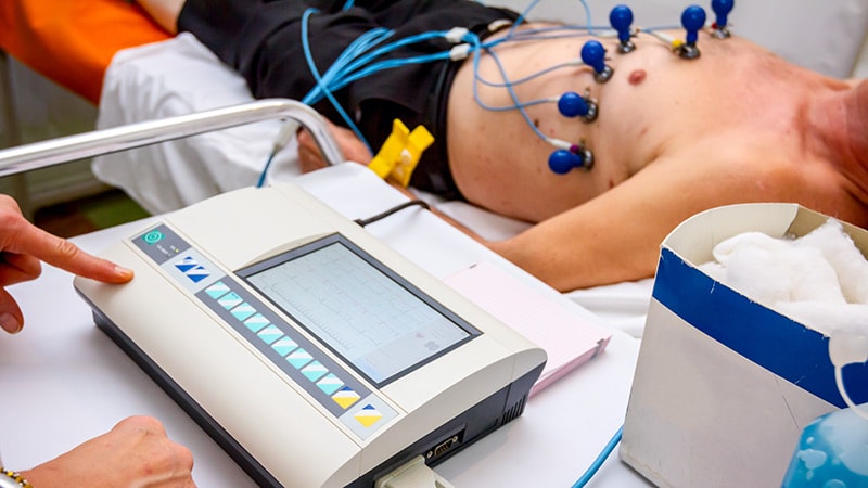Start With the Why: Easing Fears of Cardiac Testing