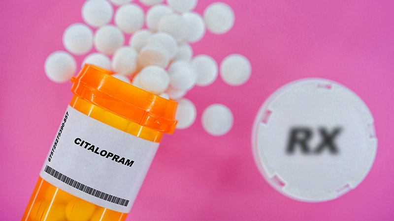 Antidepressants Can Cause Weight Gain. Help Patients Manage