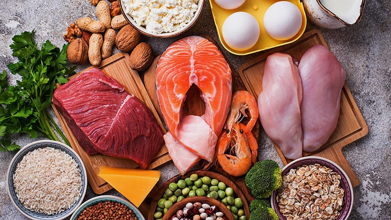 Keto Diet Outperforms Others in Liver Health in People With Obesity