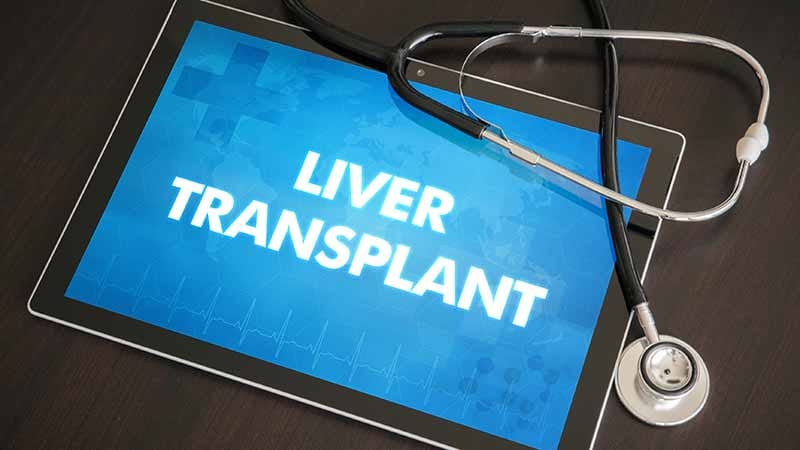 Distance From Liver Transplant Centers Raises Healthcare Use