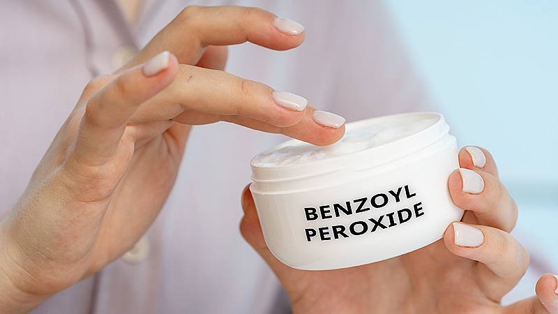 Benzene in Acne Products: What to Know Now