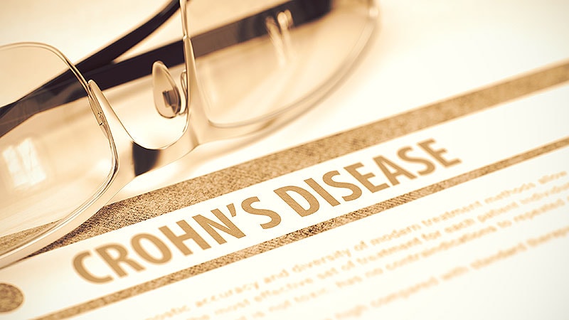 Mirikizumab Eases Bowel Urgency in Crohn’s Disease