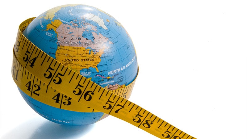 ‘Clinical Obesity’ Definition Shifts Obesity Prevalence