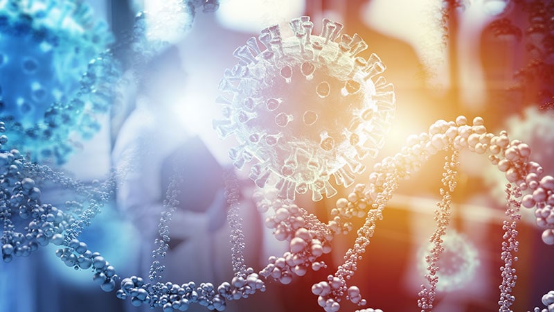 Gut-Brain Disorders Surge After Pandemic