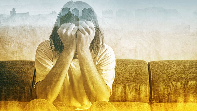 Social Isolation Tied to Higher Mortality in Liver Disease
