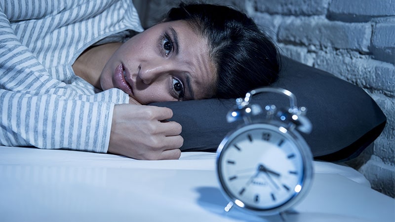 What Doctors Should Know About Viral Sleep Trends