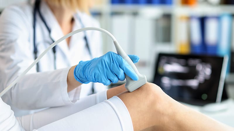 Ultrasound-Based Diagnosis of Early PsA Remains Elusive