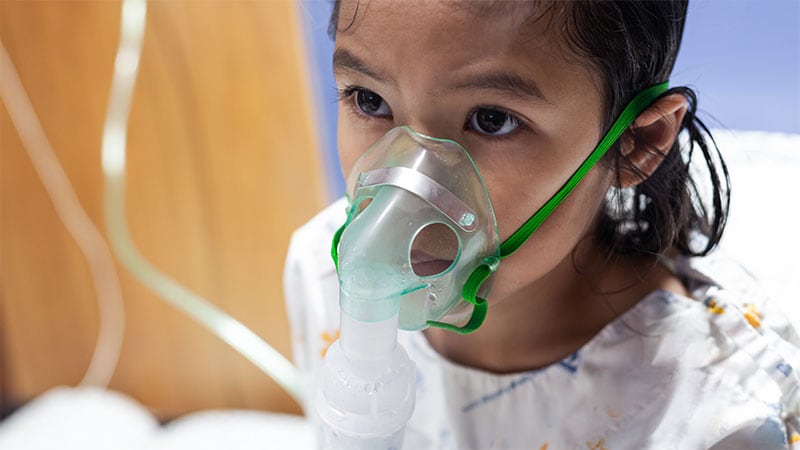 Biomass Cooking Pollution Not Linked to Pneumonia in Infants