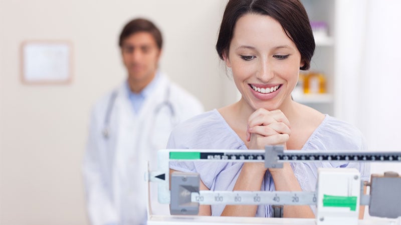 Who — and What — Is to Blame if Patients Don’t Lose Weight?