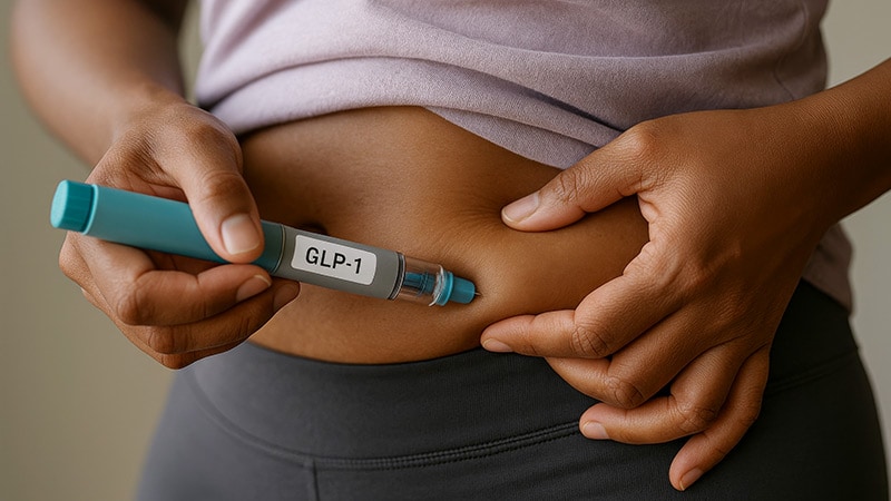 Are Sexual Adverse Reactions Emerging With GLP-1 Receptor Agonists?