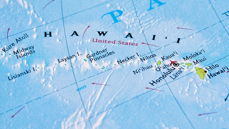 Pancreatic Cancer Hits Hard in Native Hawaiians