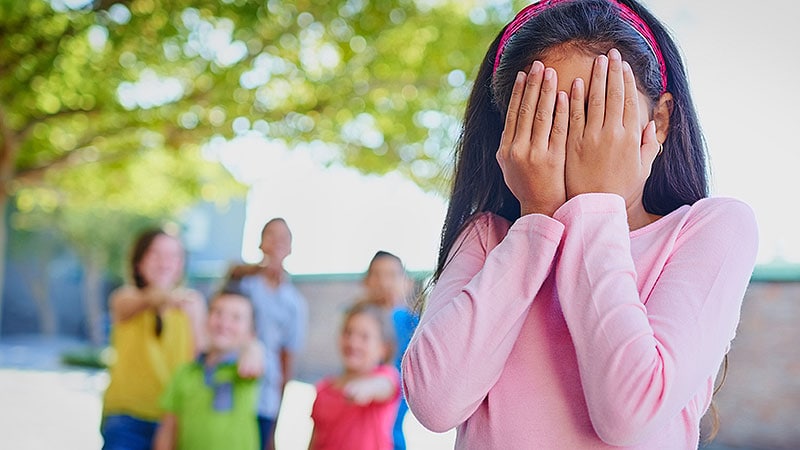 Childhood Trauma: How Verbal and Physical Abuse Can Haunt Your Mental Health as an Adult