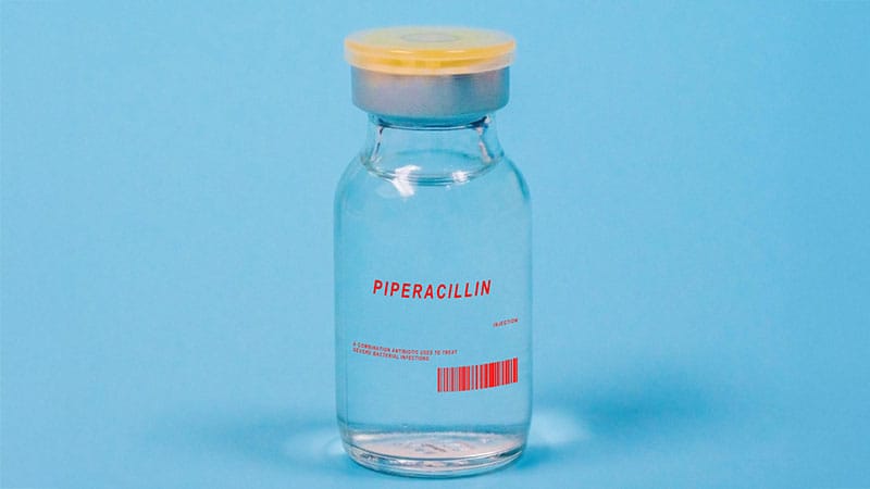 Is Piperacillin-Tazobactam Safe in Amoxicillin Allergy?