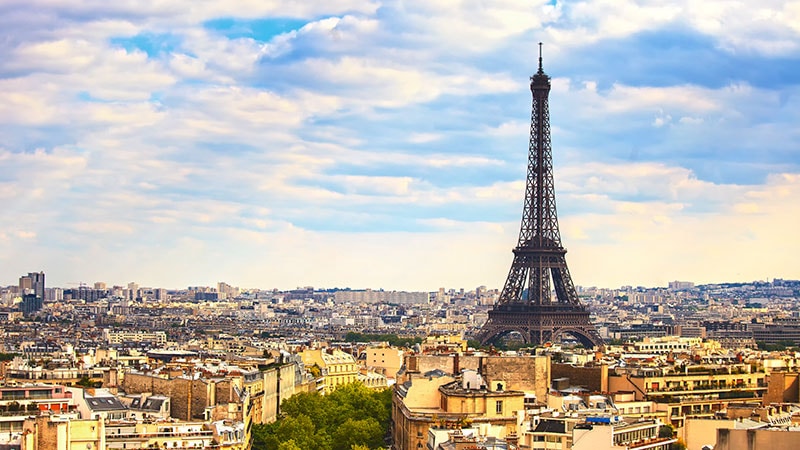 A German Doctor’s Takeaways From a Paris Research Fellowship