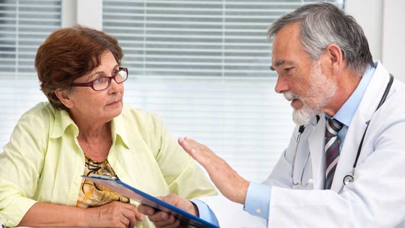 How to Outsmart Ovarian Cancer With One Surgery