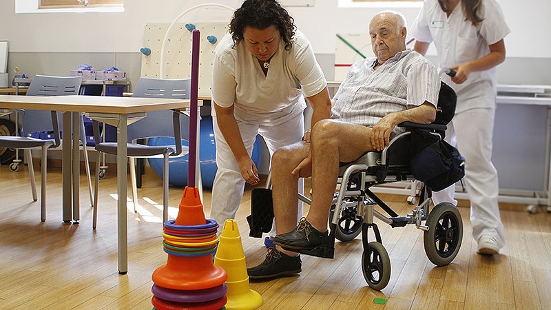 Bithérapie antithrombotique post-AVC : surtout des risques