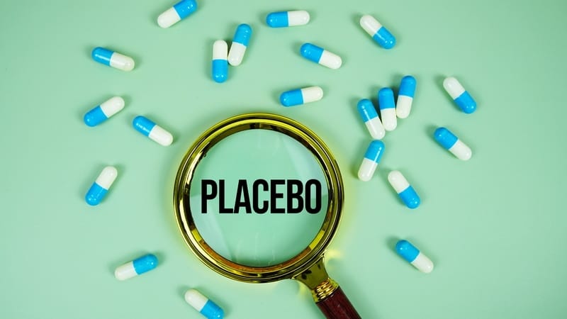 Hai mai prescritto un placebo?