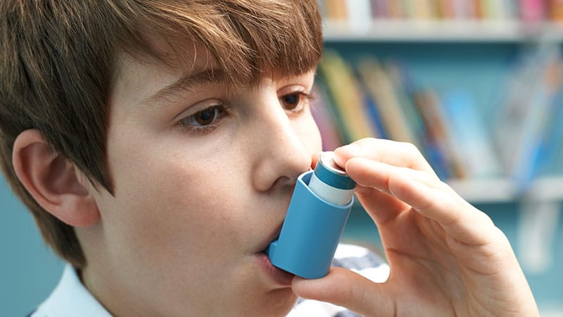 Schools Need Proactive Asthma Care Plans