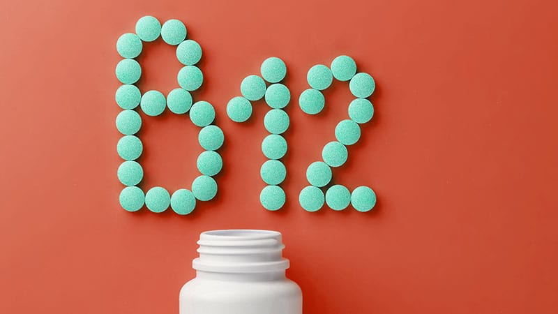 B12 Guidance: When to Recommend Supplementation