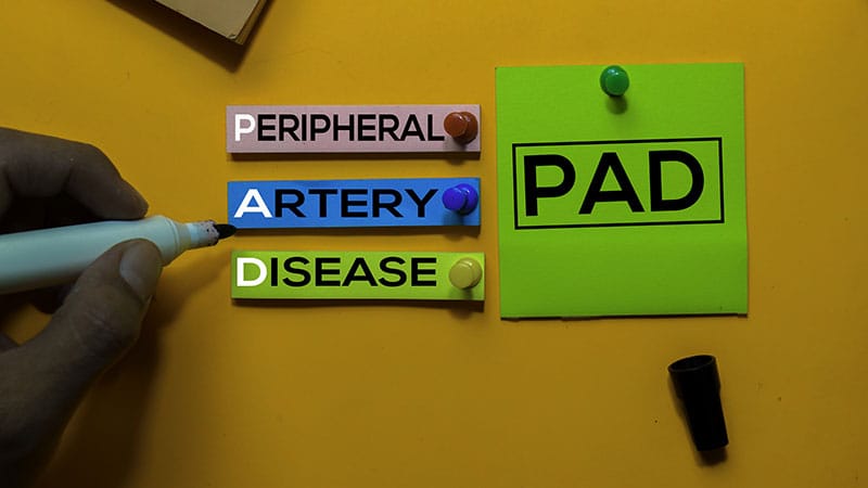 Screen All With Diabetes for Peripheral Vascular Disease?