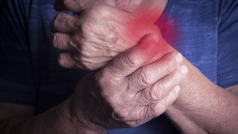 Chikungunya Arthritis Set to Challenge Rheumatoid Care