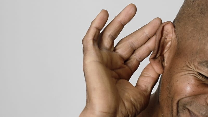 What’s That? Metabolic Disorders Driving Hearing Loss - Medscape