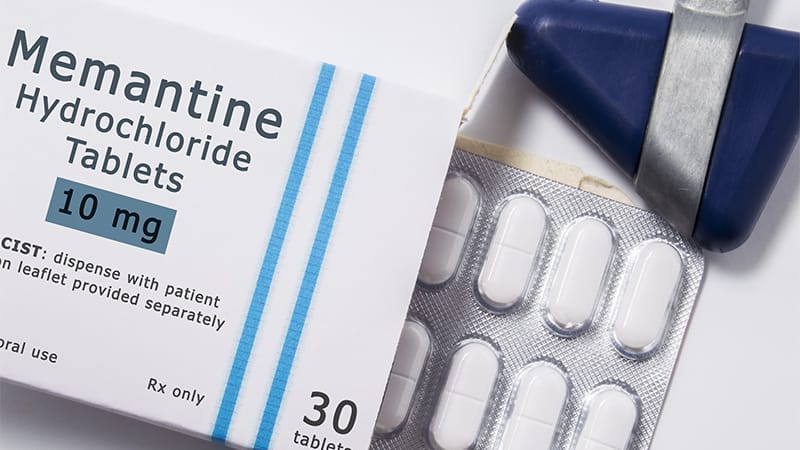 Memantine Boosts Social Functioning in Some Autism Cases
