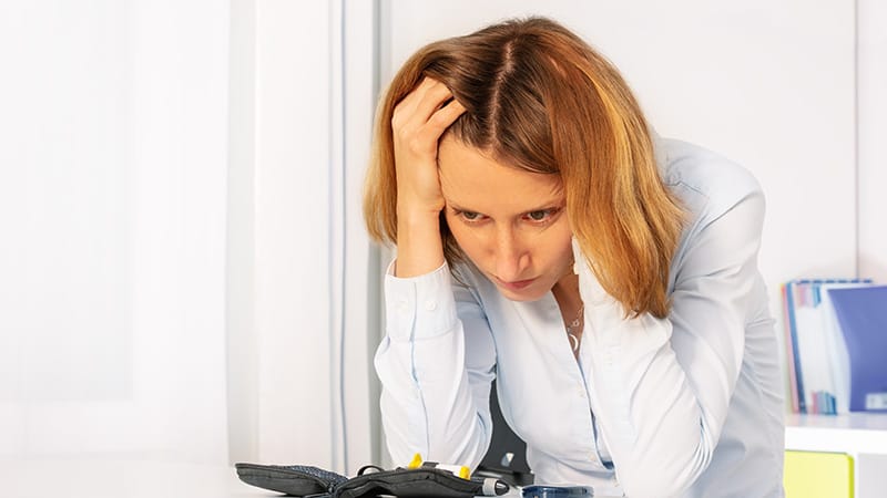 Derrière la glycémie, la détresse : bientôt de nouvelles recommandations dans le diabète