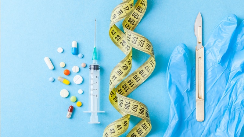 GLP-1s Dominate Headlines — But Obesity Surgery Wins on Cost
